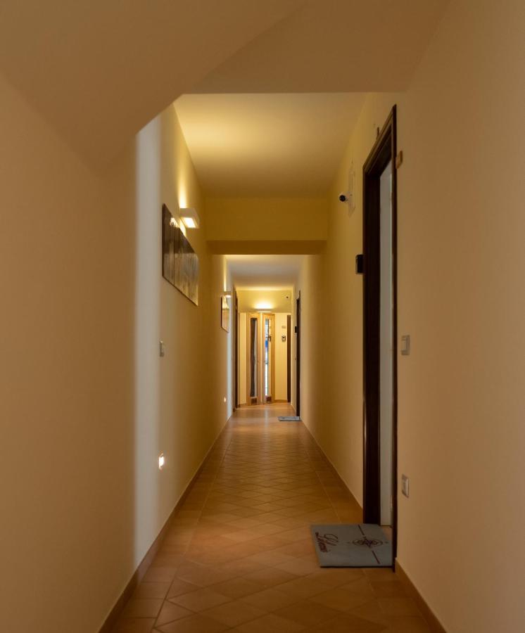 Grecale - Amazing Apartment With Patio And Sea View Maiori Exterior foto