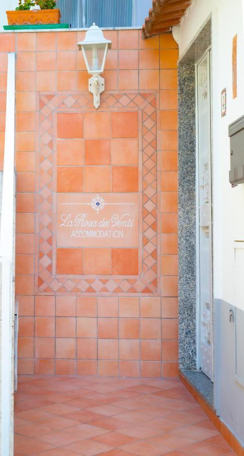 Grecale - Amazing Apartment With Patio And Sea View Maiori Exterior foto